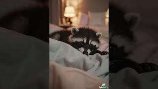 Животные